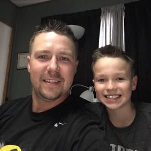 Meet your Posher, Cory